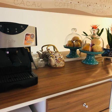 Hostal Patino Lima Luaran gambar