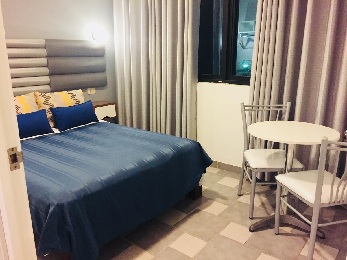 Hostal Patino Lima Luaran gambar