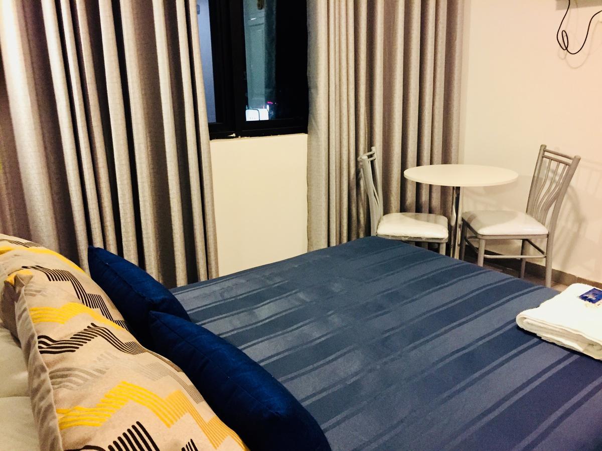 Hostal Patino Lima Luaran gambar