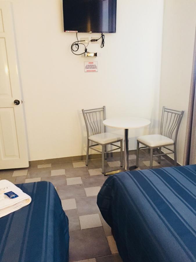 Hostal Patino Lima Luaran gambar